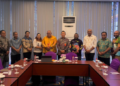 Kemenko Polkam Perkuat Kelembagaan dan Tata Kelola Otonomi Khusus Papua