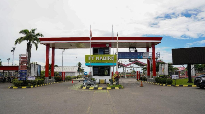 Pemkab Nabire Terbitkan SE Penjualan BBM: Berlakukan Ganjil Genap, Kendaraan Dinas ASN-TNI/Polri Tidak Diperbolehkan