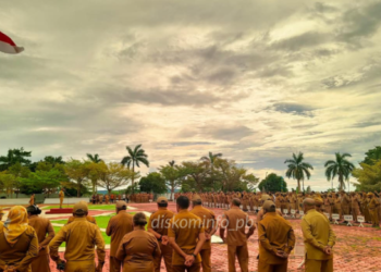 Pemprov Papua Barat Siap Sambut Kedatangan Peserta Pesparawi Nasional XIV