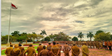 Pemprov Papua Barat Siap Sambut Kedatangan Peserta Pesparawi Nasional XIV