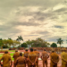 Pemprov Papua Barat Siap Sambut Kedatangan Peserta Pesparawi Nasional XIV