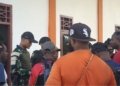 230 Pengungsi di Tanah Merah Kembali ke Kampung Manggelum, Didampingi Satgas Pasgat Pamtas RI‑PNG