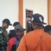 230 Pengungsi di Tanah Merah Kembali ke Kampung Manggelum, Didampingi Satgas Pasgat Pamtas RI‑PNG