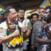Pemerintah Alokasikan 4.001 Rumah untuk Peningkatan Kualitas Hunian di Papua Raya