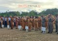 Warning! Status PPPK Bukan Jaminan Aman, Asisten I Mimika Ingatkan Risiko Pemberhentian