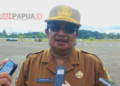 160 ASN Pensiun di Tahun 2026, Pemkab Mimika Usulkan 274 Formasi CPNS