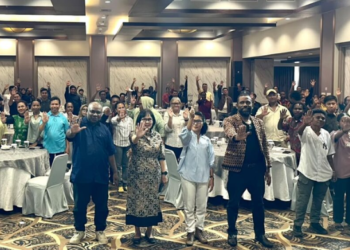 HIV/AIDS di Kota Jayapura Tembus 11.235 Kasus, Dinkes Gandeng Jurnalis Perkuat Edukasi Publik