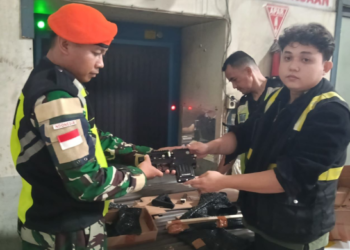 160 ASN Pensiun di Tahun 2026, Pemkab Mimika Usulkan 274 Formasi CPNS