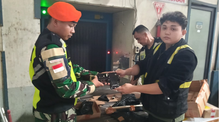 160 ASN Pensiun di Tahun 2026, Pemkab Mimika Usulkan 274 Formasi CPNS