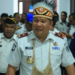 Pimpin Kakanwil Ditjenpas Papua Barat, I Putu Murdiana Awali dengan Konsolidasi Internal