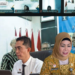 Perkuat Peran Analis Kebijakan Berbasis Bukti, Kanwil Kemenkum Bali Ikuti Policy Talks Kanwil Kemenkum Papua