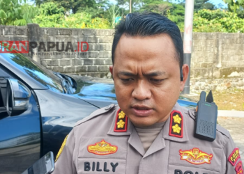 Polres Mimika Usut Dugaan Penipuan Loker, Korban Diperkirakan Tembus 200 Orang