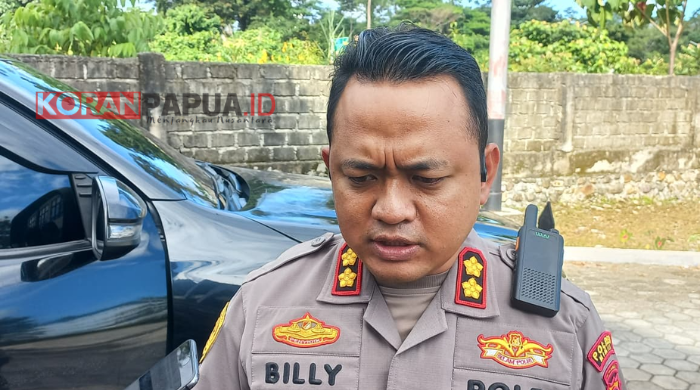 Polres Mimika Usut Dugaan Penipuan Loker, Korban Diperkirakan Tembus 200 Orang