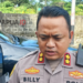 Polres Mimika Usut Dugaan Penipuan Loker, Korban Diperkirakan Tembus 200 Orang