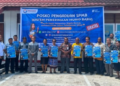 SPMB Jangan Dijadikan Ajang Pungutan Liar, Ombudsman Papua Barat Buka Posko Pengaduan