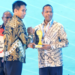Provinsi Papua Selatan Terbaik I Pengendalian Inflasi di Regional Papua