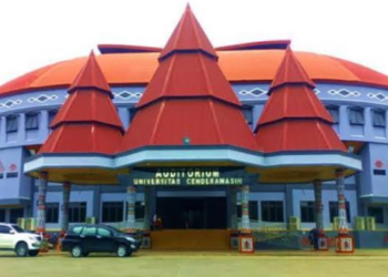 “Kami Rindu UNCEN, Tapi Rektor Tolak Kami, Kembalikan Uang Saya Rp400 Ribu”