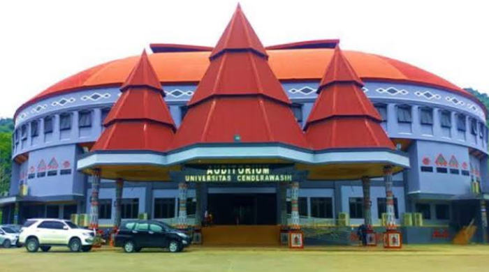 “Kami Rindu UNCEN, Tapi Rektor Tolak Kami, Kembalikan Uang Saya Rp400 Ribu”