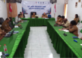 SIRIOS Perkuat Data Orang Asli Papua di Papua Selatan