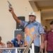 230 Atlet Perwakilan Enam Kabupaten Berlaga di Kejurda Atletik Gubernur Papua Cup 2026
