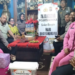 Jelang HUT Bhayangkara ke-80, Polres Mimika Jenguk Personel Sakit Menahun, Satu Anggota Berpulang