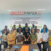 Dinkes Mimika Gelar Seminar PHBS di Koperapoka, Perkuat Komitmen Membangun Keluarga Sehat dari Rumah