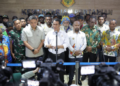 Dukungan Terbesar Sepanjang Sejarah, Pempusat Gelontorkan Rp5 Triliun untuk Pertanian Papua