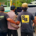 Bobol SD Negeri 6 Mimika, Pemuda 21 Tahun Diciduk Tim Babat Polres Mimika