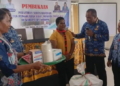Kembangkan Pangan Lokal, Mama-Mama Papua Dilatih Olah Sagu Menjadi Aneka Kue Bernilai Ekonomis