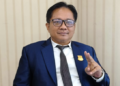 Dampak Kenaikan BBM, Dinas PUPR Papua Diminta Segera Sesuaikan Harga Kontrak Proyek