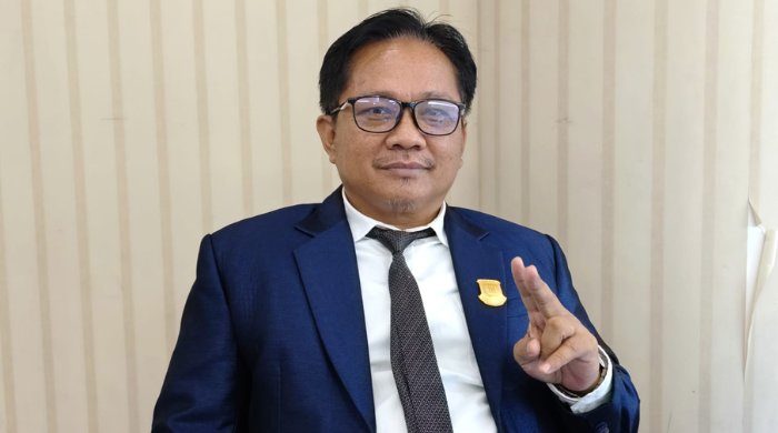 Dampak Kenaikan BBM, Dinas PUPR Papua Diminta Segera Sesuaikan Harga Kontrak Proyek