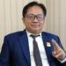 Dampak Kenaikan BBM, Dinas PUPR Papua Diminta Segera Sesuaikan Harga Kontrak Proyek