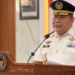 Tinjau Lapas Perempuan, Kakanwil Ditjenpas Papua Barat Pastikan Hak Dasar Warga Binaan Terpenuhi