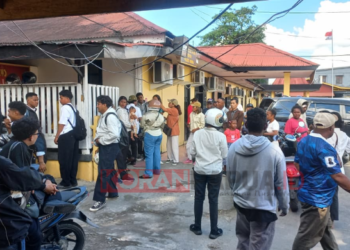 Ratusan Pencaker di Timika Diduga Jadi Korban Lowongan Kerja Palsu, Uang Jutaan Raib