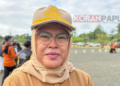 152 Rumah di Mimika Lolos Verifikasi Program BSPS, 224 Usulan Masih Diproses
