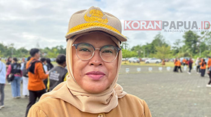 152 Rumah di Mimika Lolos Verifikasi Program BSPS, 224 Usulan Masih Diproses