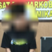 Polres Mimika Tangkap Pria 32 Tahun, Diduga Edarkan Sabu di Timika