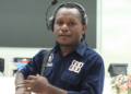 Mahasiswa UTU Asal Papua Yulianus Petege, Raih Juara Pada Ajang Fotografi Internasional
