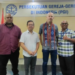 PGI dan PKN-KiA Bahas Penguatan Respons Kemanusiaan di Papua, Dihadiri Pieter Van Der Will