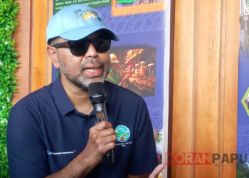 Freeport Kelola Tailing Bernilai Guna, Anggaran Tembus Rp200–300 Juta Dolar per Tahun