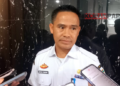 9.320 Paket Pengadaan di Pemkab Mimika Mandek di OPD, Baru 206 Masuk BPBJ