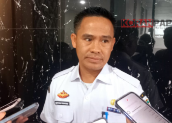 9.320 Paket Pengadaan di Pemkab Mimika Mandek di OPD, Baru 206 Masuk BPBJ