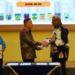 BPK Serahkan LHP LKPD 2025, Mimika Pertahankan Opini WTP ke-11 Kali