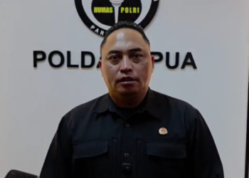 Korban Ledakan Bom di Biak Bertambah Jadi Enam Orang, Tiga Masih Hilang