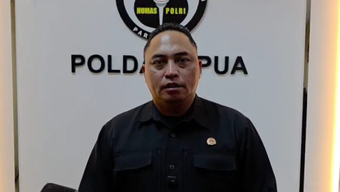 Korban Ledakan Bom di Biak Bertambah Jadi Enam Orang, Tiga Masih Hilang