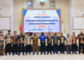 Tujuh Tahun Berturut-turut Pemkab Puncak Terima Opini WTP