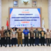 Tujuh Tahun Berturut-turut Pemkab Puncak Terima Opini WTP