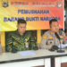 Tingkatkan Derajat Kesehatan, Dinkes Mimika Gandeng Lembaga Adat dan Tokoh Masyarakat