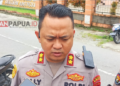 Tingkatkan Derajat Kesehatan, Dinkes Mimika Gandeng Lembaga Adat dan Tokoh Masyarakat