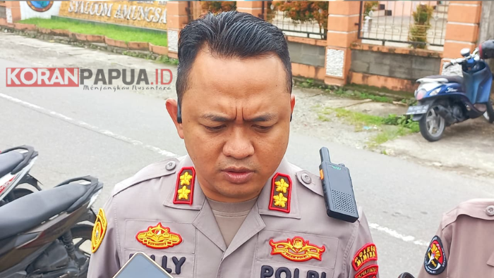 Tingkatkan Derajat Kesehatan, Dinkes Mimika Gandeng Lembaga Adat dan Tokoh Masyarakat